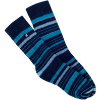 Mens H2O Dri Crew Socks
